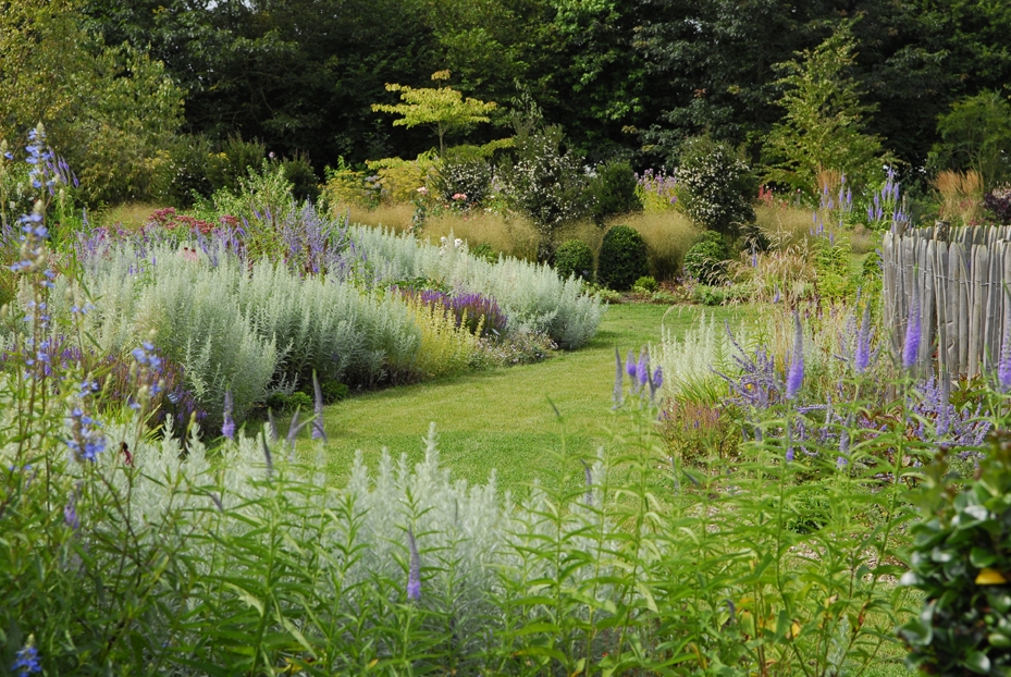 Le jardin d'Alcinoos